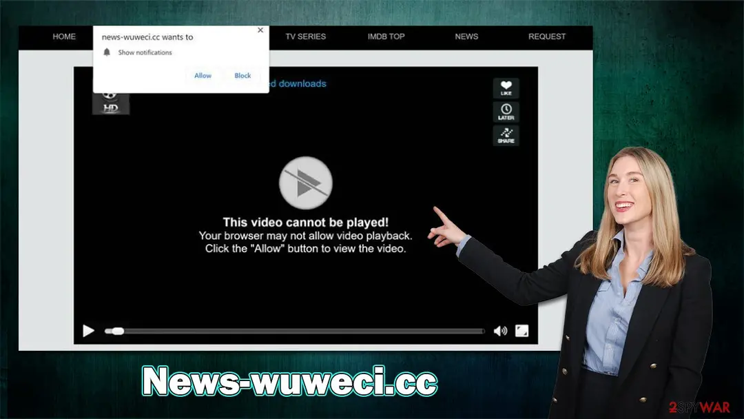 News-wuweci.cc: news wuweci cc push notifications