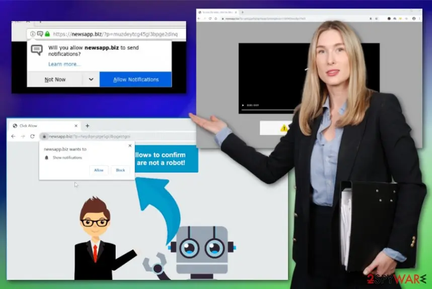 Newsapp.biz: newsapp biz adware