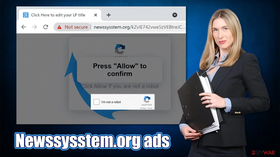 Newssysstem.org: newssysstem org redirect pop up