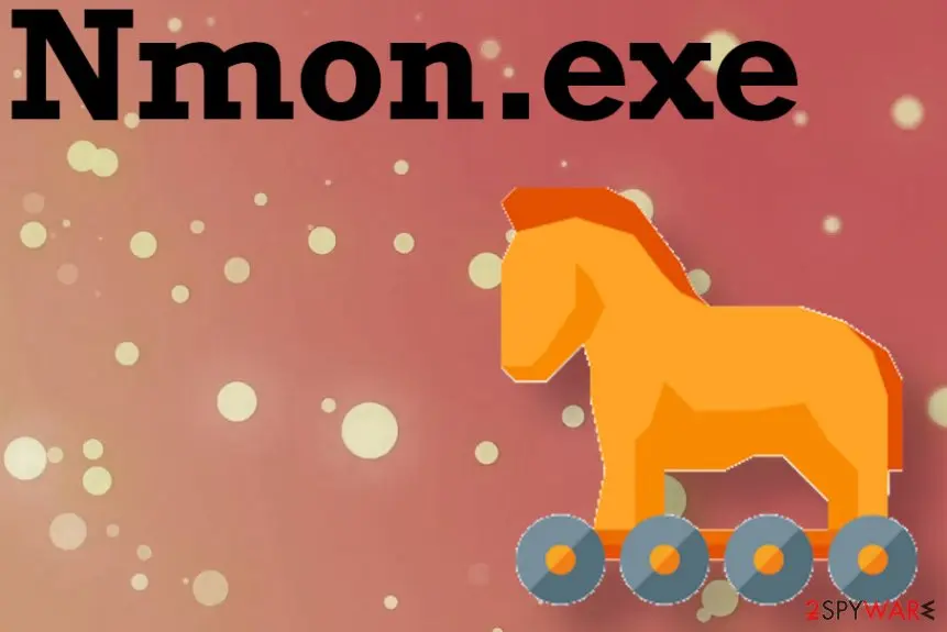 Nmon.exe: nmon exe trojan