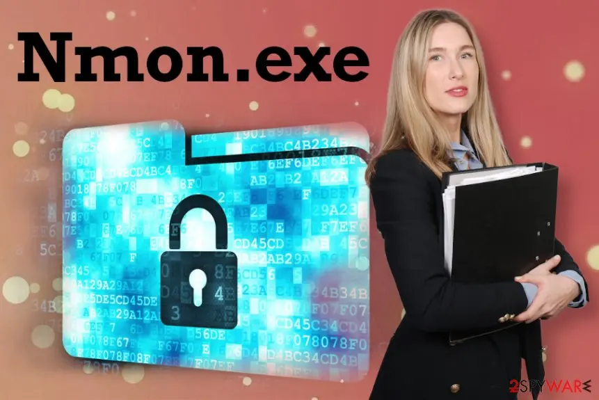 Nmon.exe: nmon exe virus