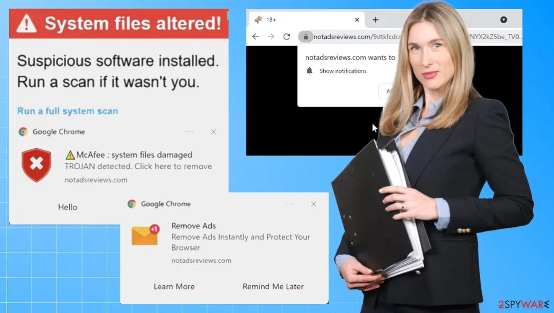 Notadsreviews.com: notadsreviews com ads