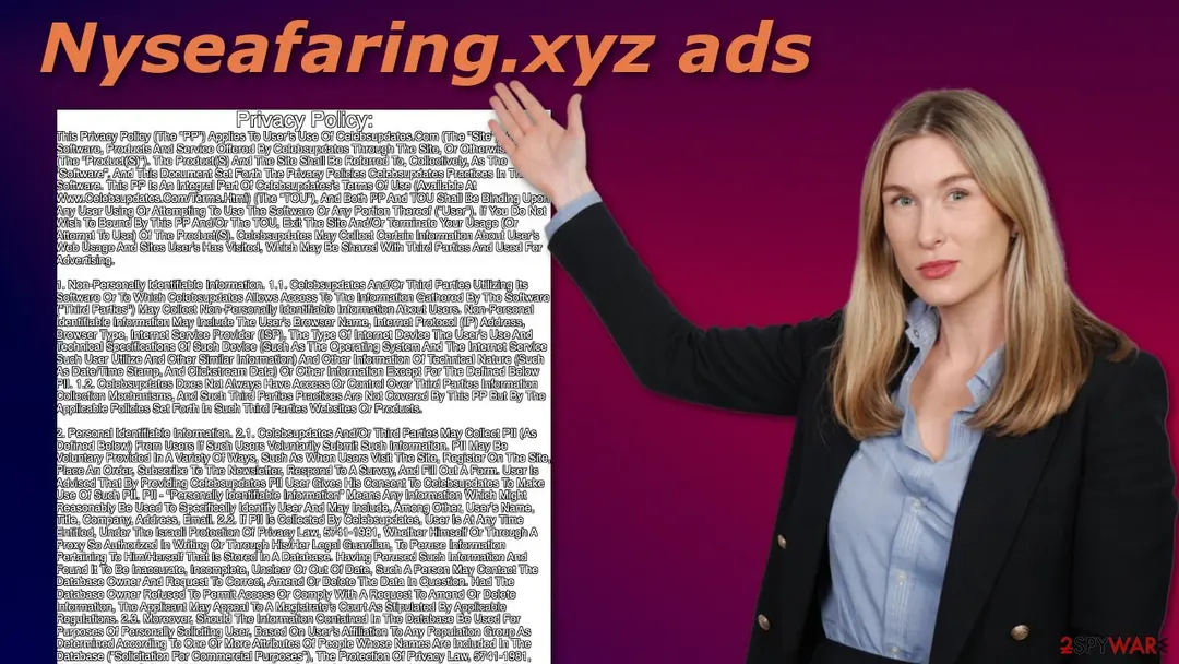 Nyseafaring.xyz: nyseafaring xyz ads