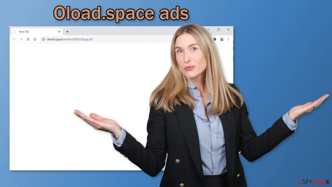 Oload.space: oload space ads