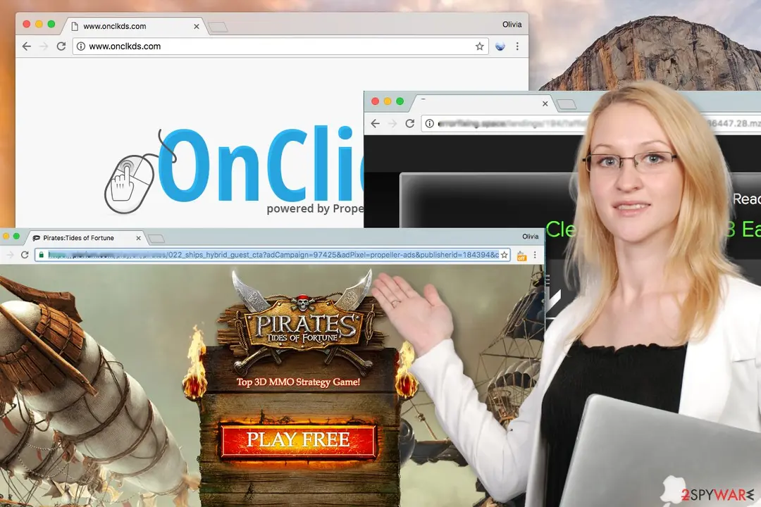 Onclkds.com: onclkds com ads