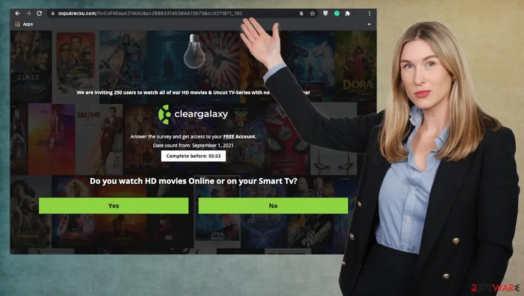 Screenshot of Oopukrecku.com: oopukrecku com