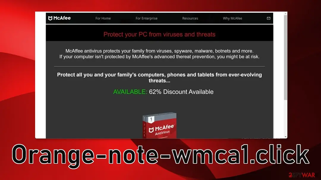 Orange-note-wmca1.click: orange note wmca1 click