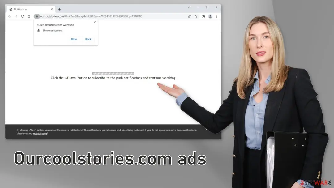 Ourcoolstories.com: ourcoolstories com ads