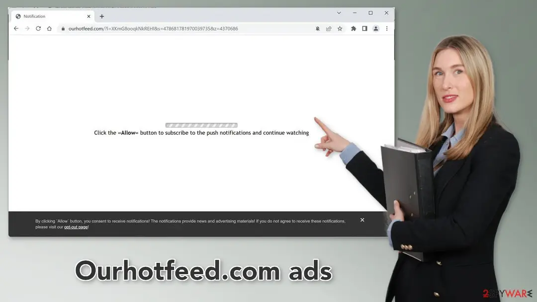 Ourhotfeed.com: ourhotfeed com ads