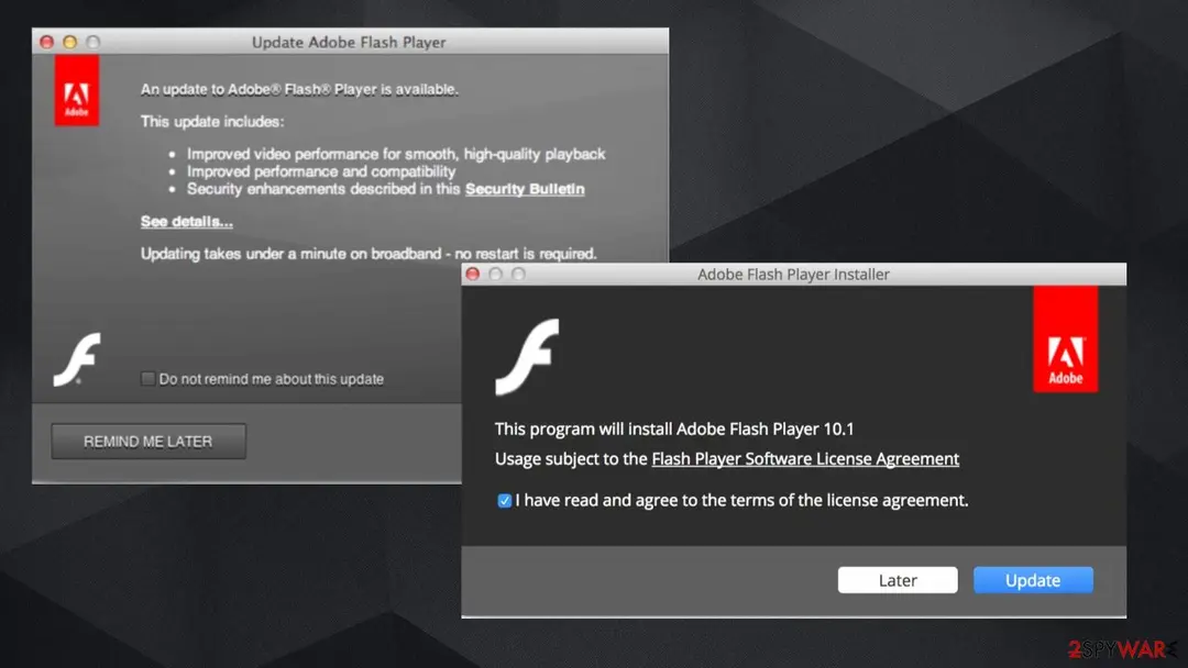 PDFSearchWeb: browser hijacker en