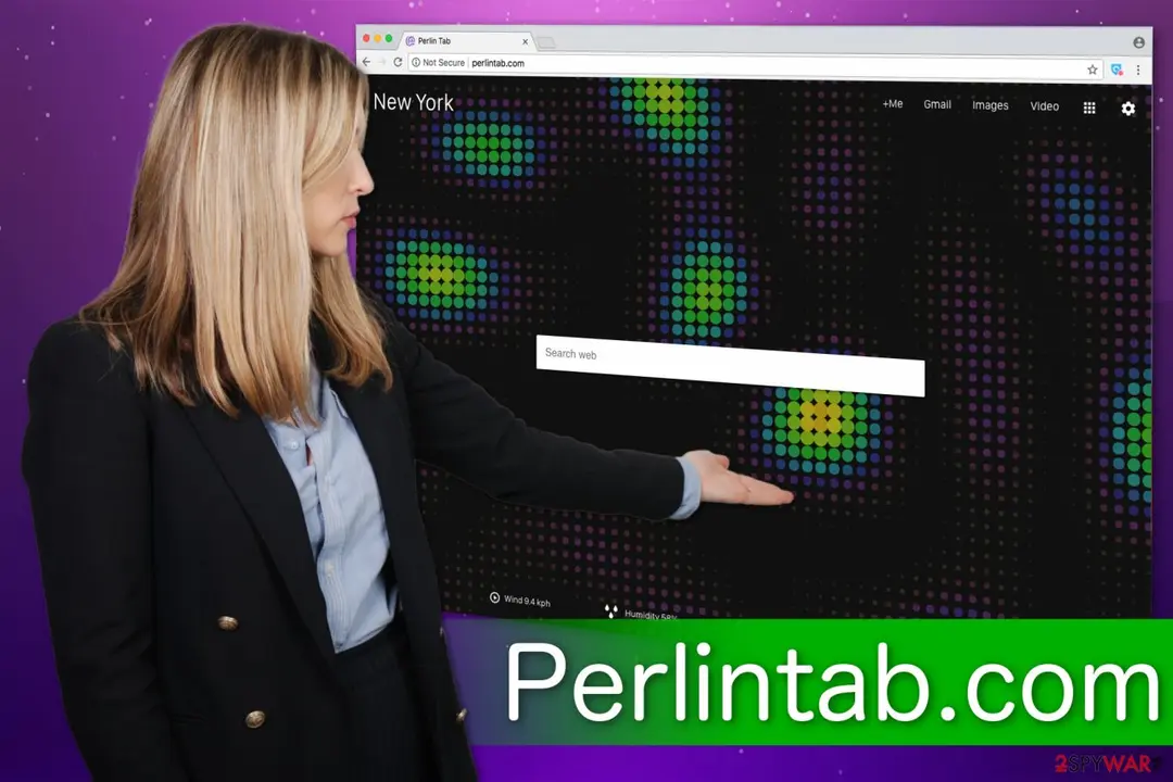 Perlintab.com: perlintab com potentially unwanted program