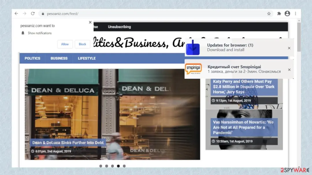 Pesoaniz.com: pesoaniz com ads