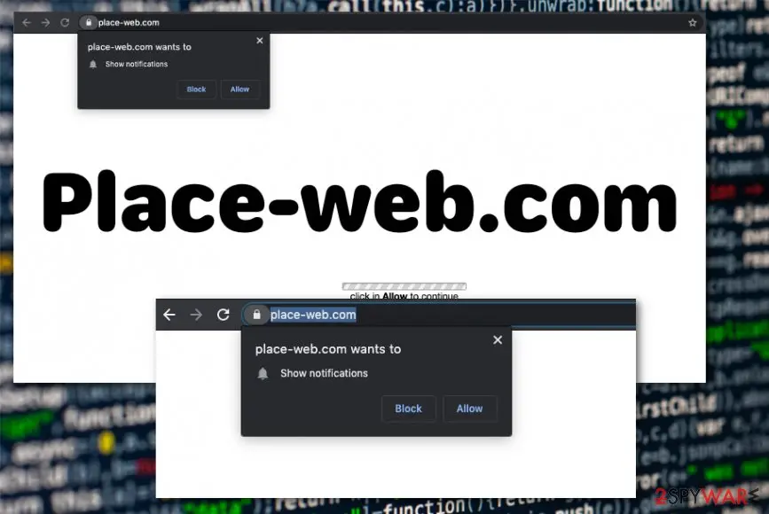 Place-web.com: place web com pup
