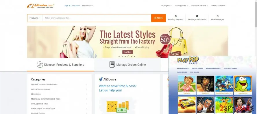 PlayPopGames ads: playpop ads