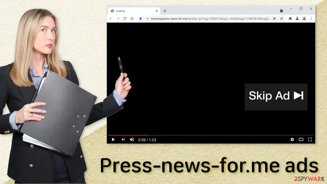 Press-news-for.me: press news for me ads