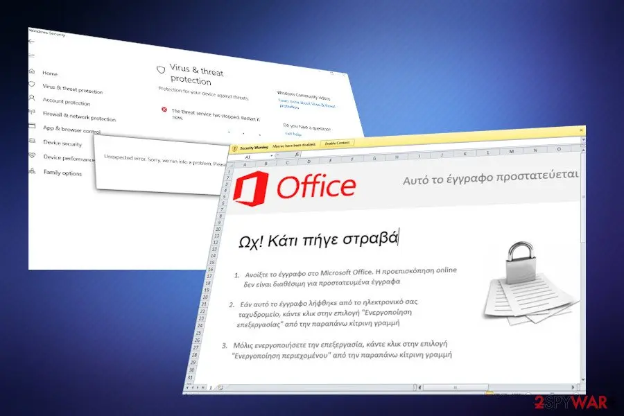 Program:Win32/Wacapew.B!ml: program win32 wacapew bml virus spam