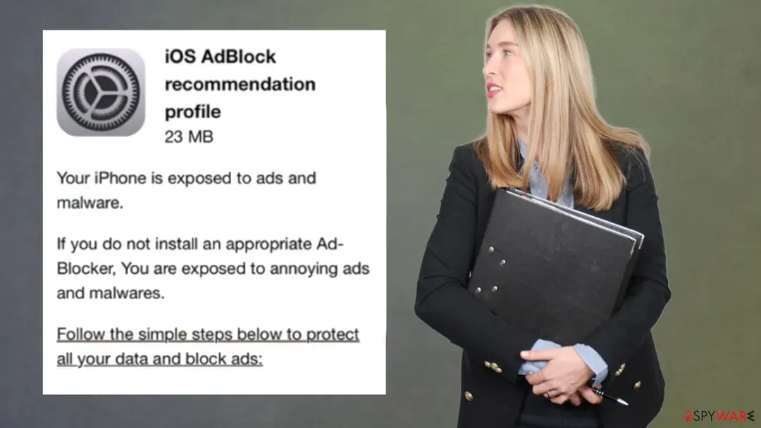 Protectad.online: protectad online virus