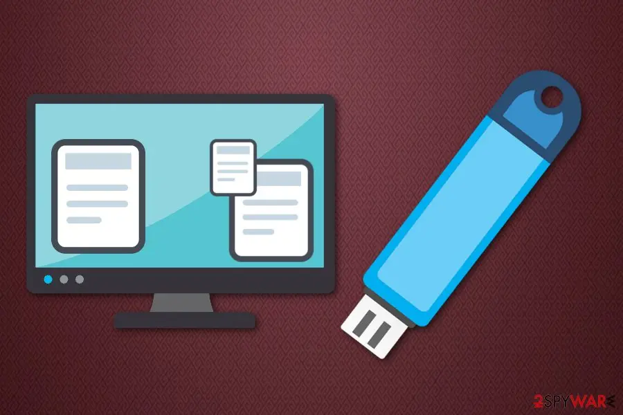 Mbed ransomware: protection from encryption