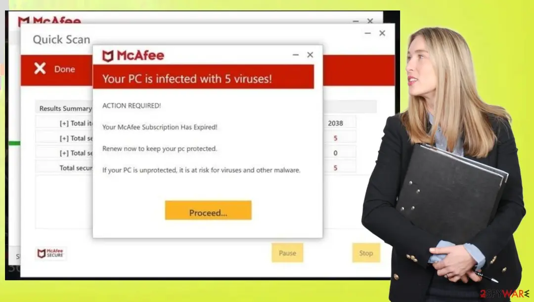 Protectpc.xyz: protectpc xyz ads