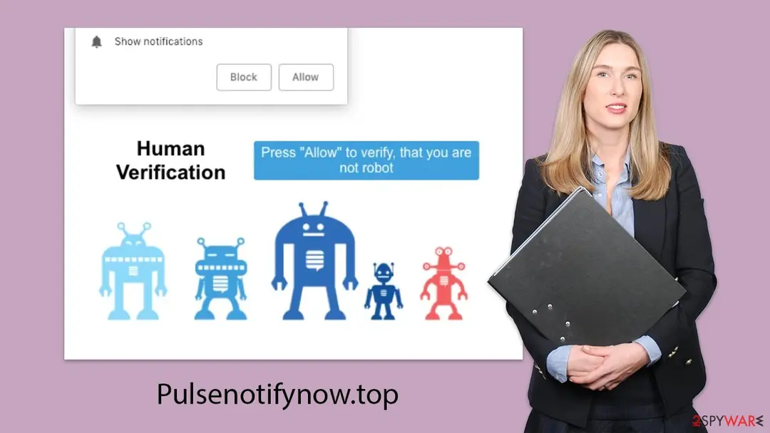 Pulsenotifynow.top: pulsenotifynow top push notifications