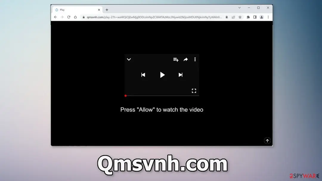 Screenshot of Qmsvnh.com: qmsvnh com