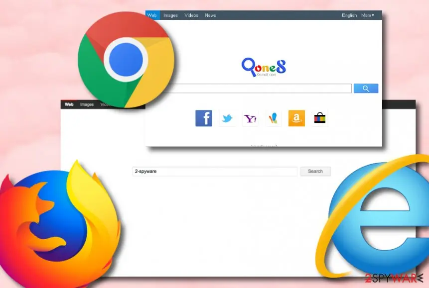 Qone8.com: qone8 com pup