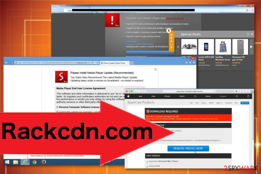 Rackcdn.com: rackcdn com adware