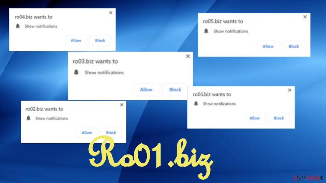 Screenshot of Ro01.biz: ro01 biz