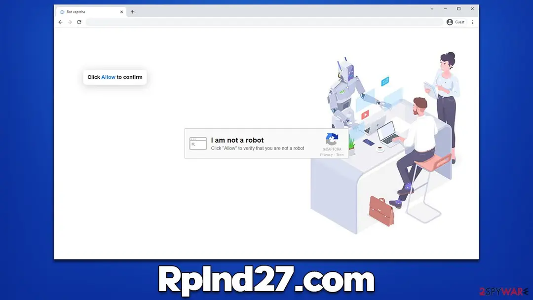 Rplnd27.com: rplnd27 com push notification virus