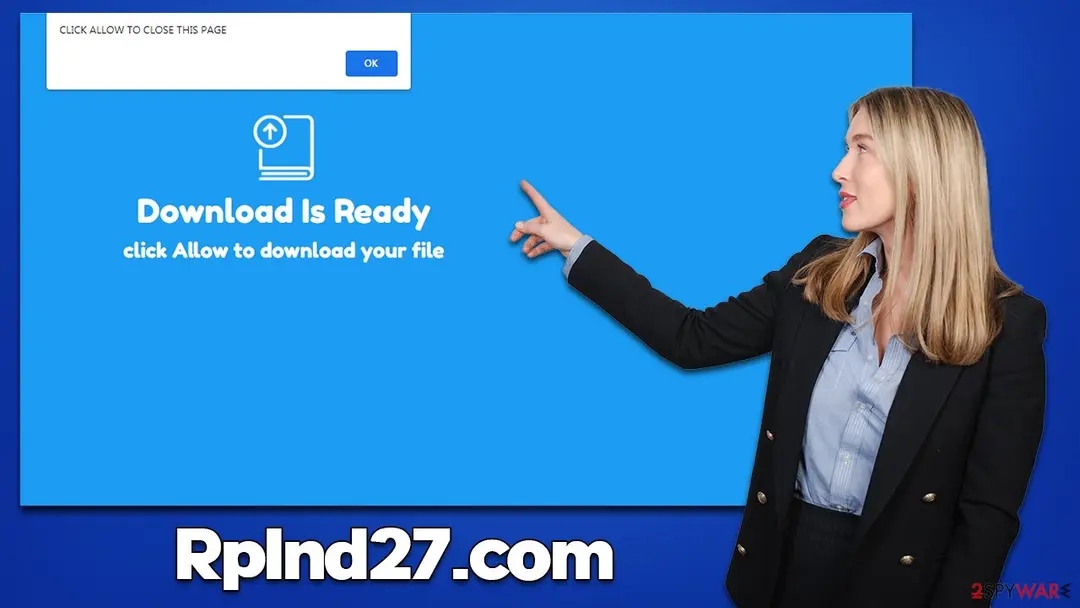Rplnd27.com: rplnd27 com push notifications