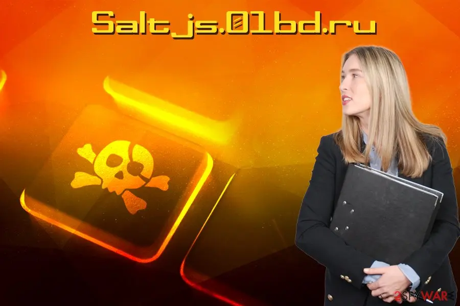 Saltjs.01bd.ru: saltjs 01bd ru potenmtially unwanted program