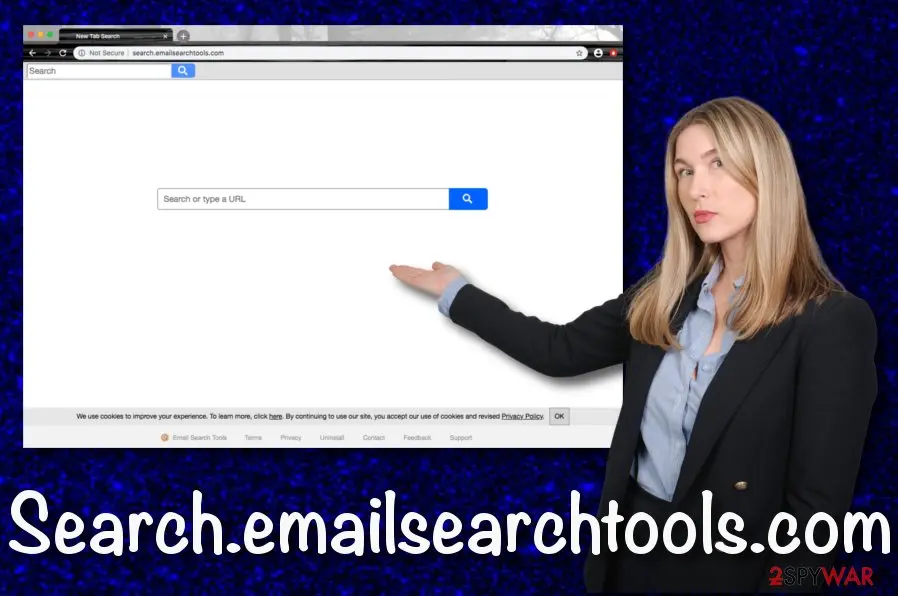 Search.emailsearchtools.com/Email Search Tools: search email search tools com virus