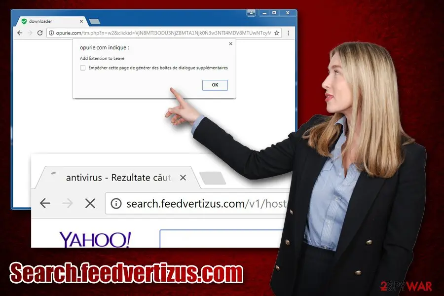 Search.feedvertizus.com: search feedvertizus com diverts google bing traffic
