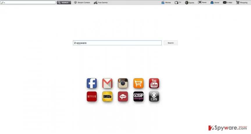 Search.funtvtabsearch.com: search funtvtabsearch com hijacker virus