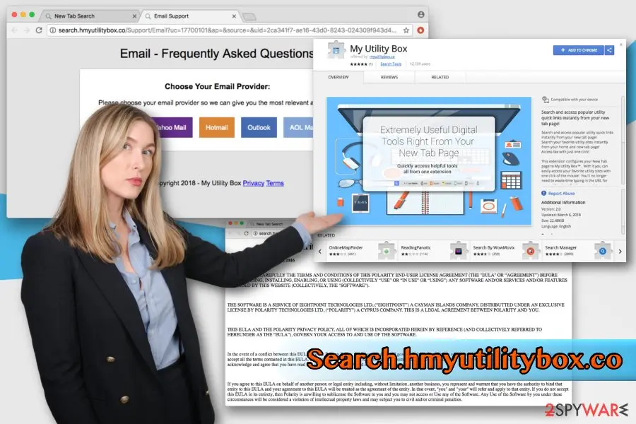 Search.hmyutilitybox.co: search hmyutilitybox co hijacker