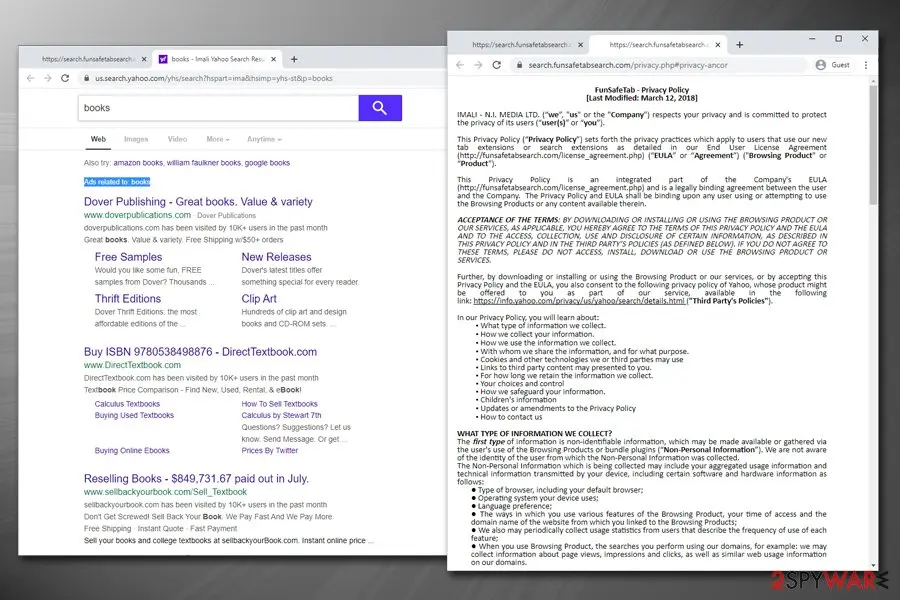 Search.safesidetabsearch.com: search safesidetabsearch com sponsored links
