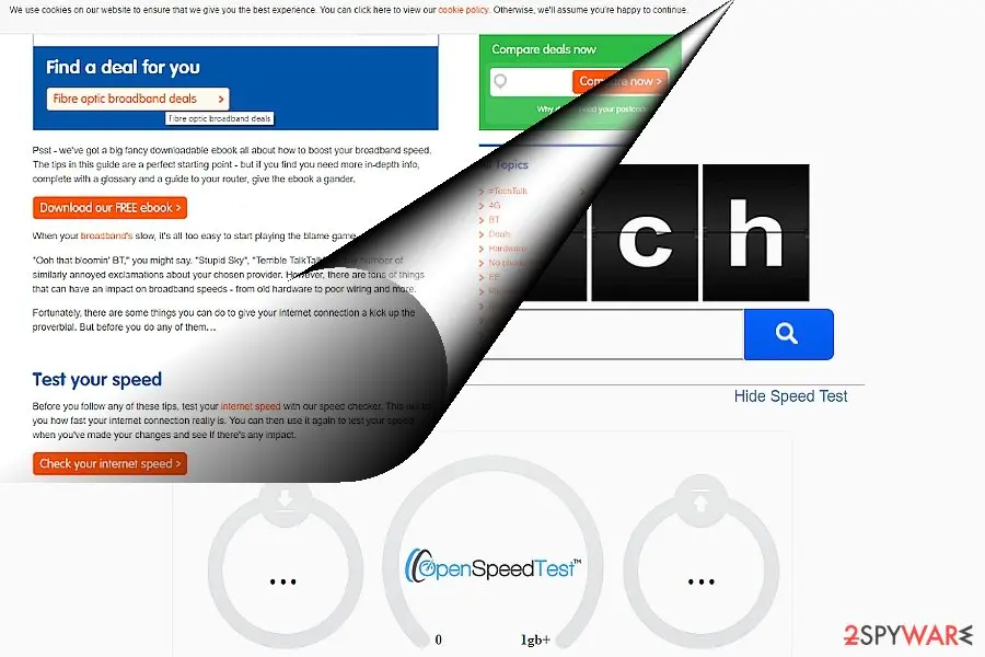 Screenshot of Search.searchgstt.com: search searchgstt