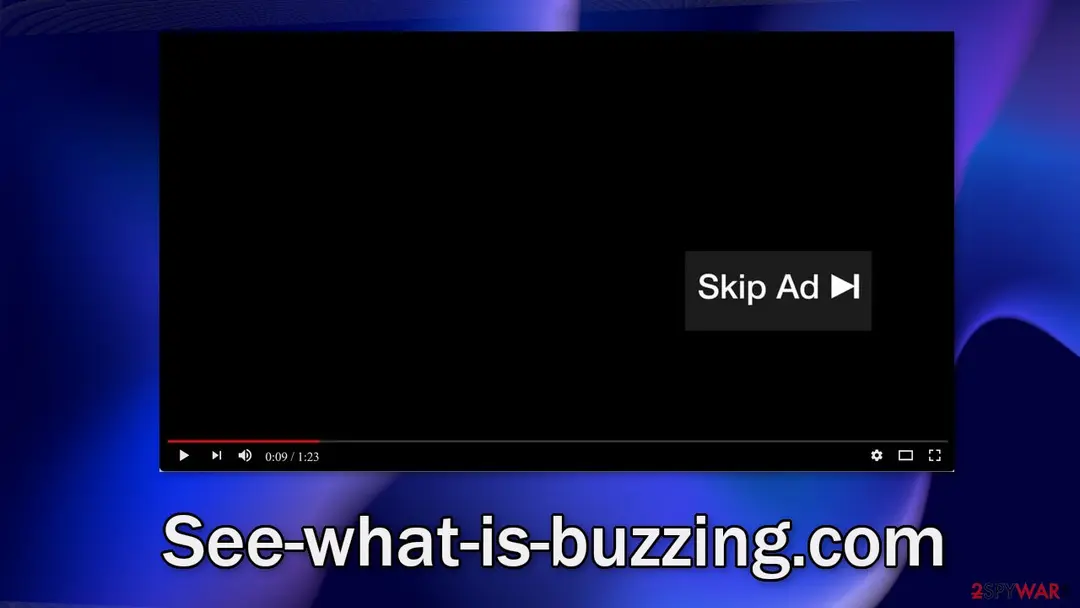 See-what-is-buzzing.com: see what is buzzing com