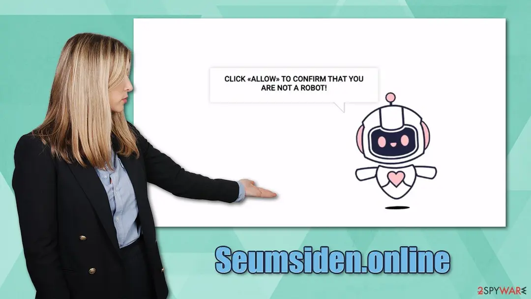 Seumsiden.online: seumsiden online scam