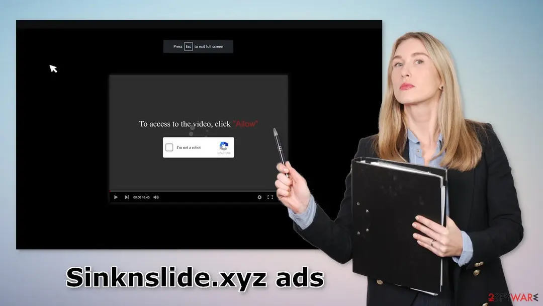 Sinknslide.xyz: sinknslide xyz ads