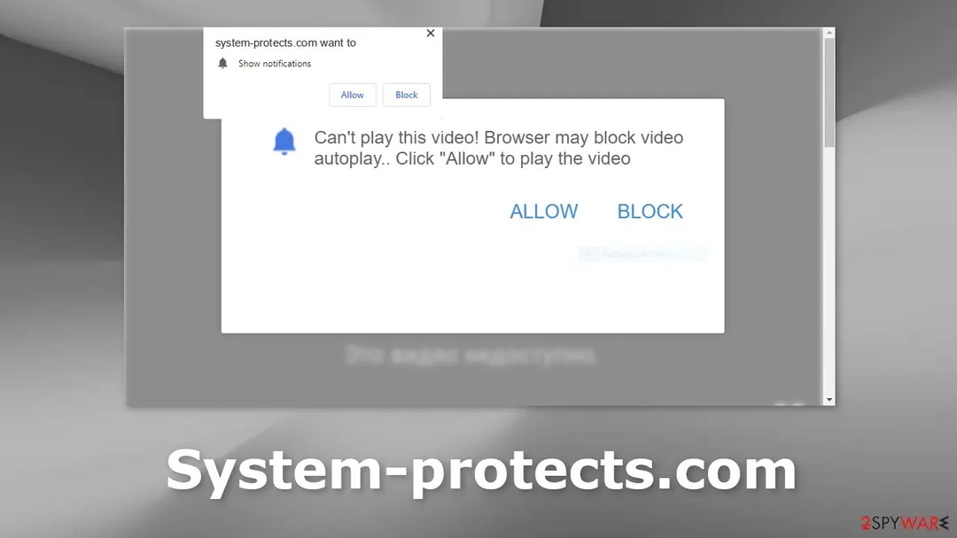 System-protects.com: system protects com