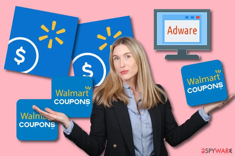 Tap.walmart.com: tap walmart adware