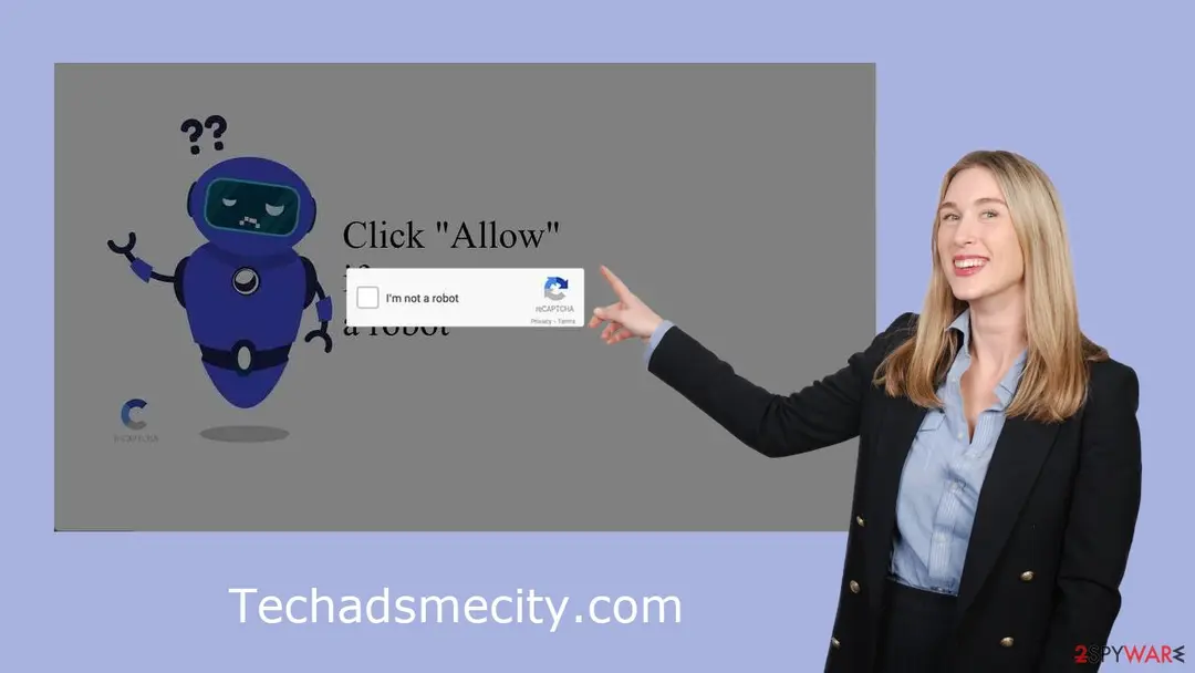 Screenshot of Techadsmecity.com: techadsmecity com