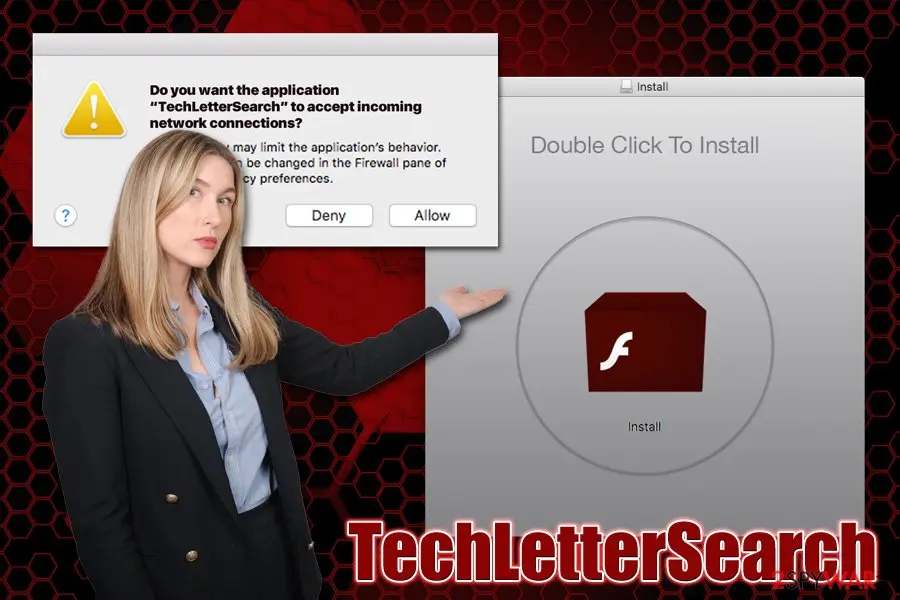 TechLetterSearch: mac malware ads pop ups