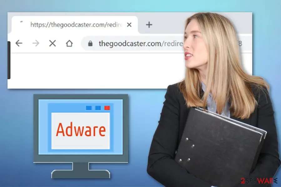 Thegoodcaster.com: the good caster pup