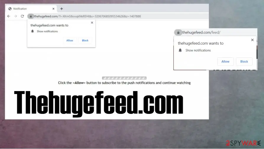 Thehugefeed.com: thehugefeed com pup