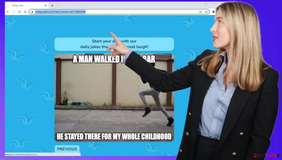 Todays-joke.com: todays joke com ads