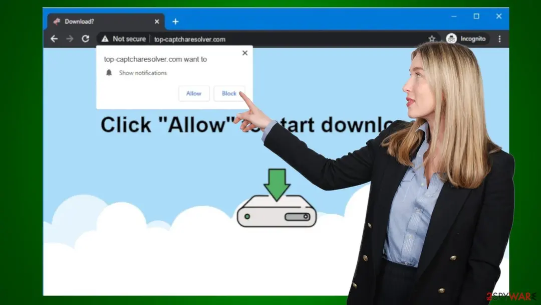 Top-captcharesolver.com pop-ups: top captcharesolver com notifications