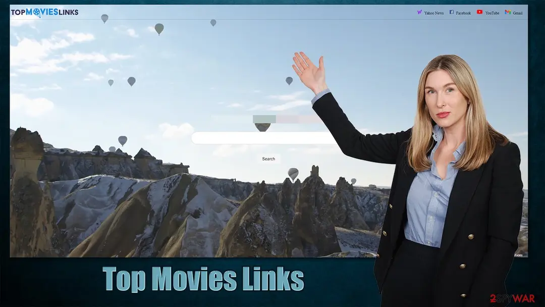 Top Movies Links: virus