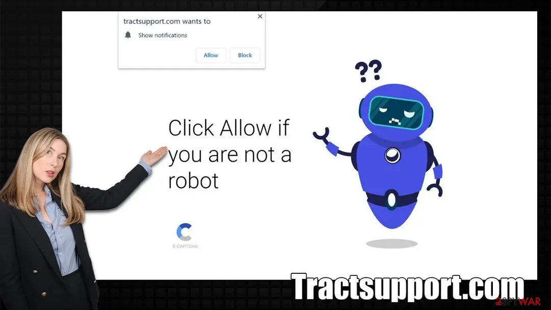 Tractsupport.com: tractsupport com oush notifications